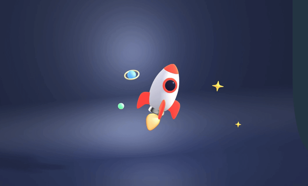 太空火箭-光子波动网 | 专业WordPress修复服务，全球范围，快速响应