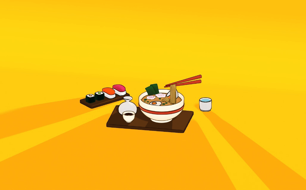 拉面-光子波动网 | 专业WordPress修复服务，全球范围，快速响应