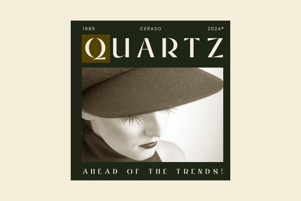 图片[2]-Ceraso – 优雅品牌徽标字体-光子波动网 | 专业WordPress修复服务，全球范围，快速响应