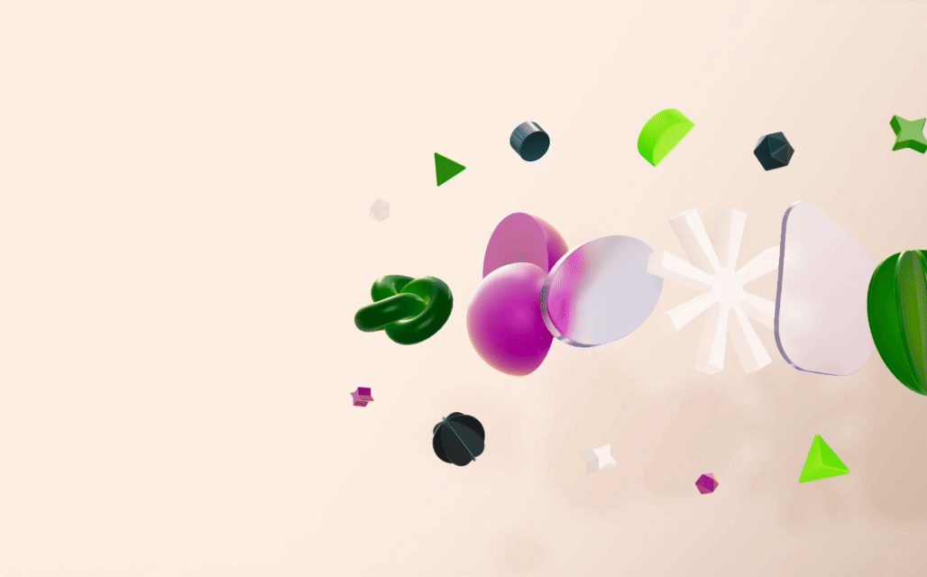 抽象几何图形-光子波动网 | 专业WordPress修复服务，全球范围，快速响应