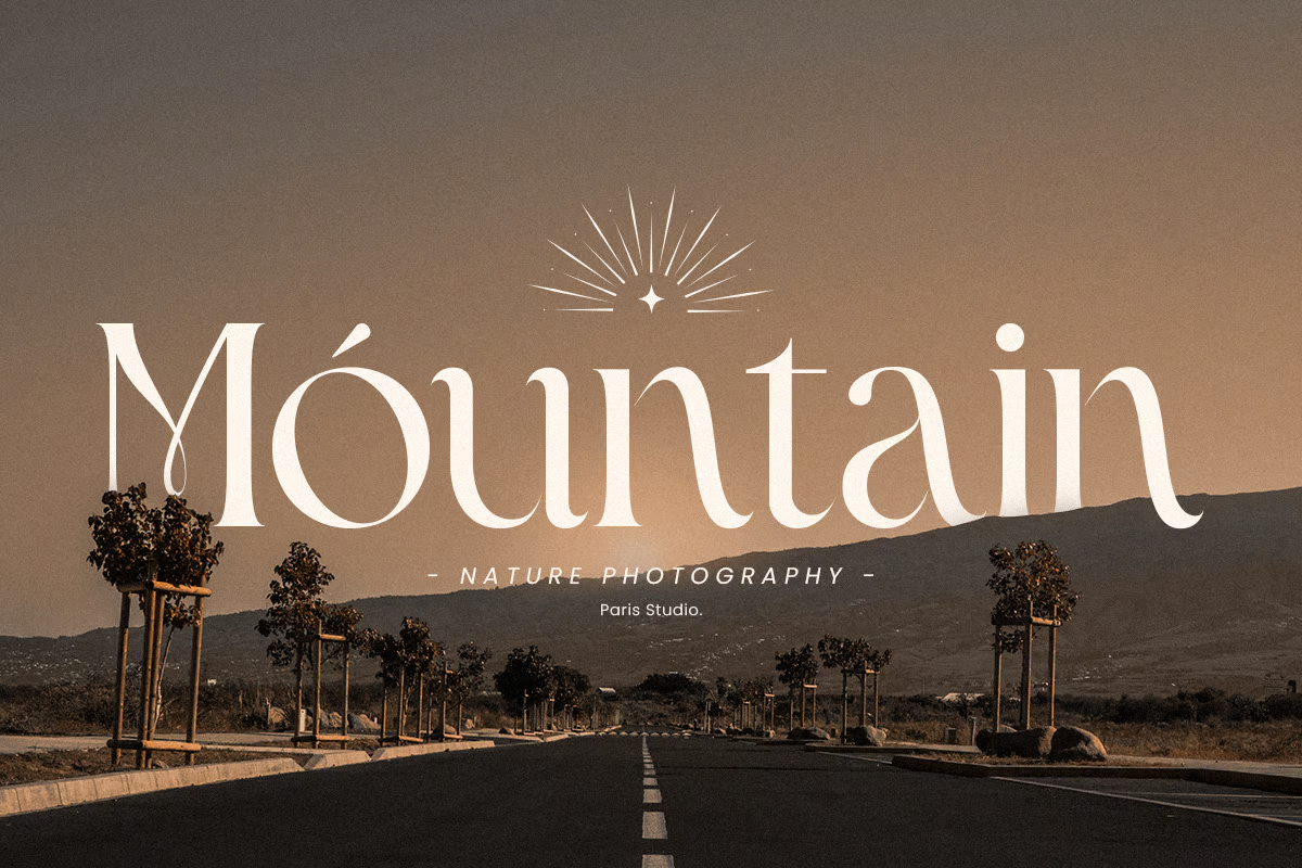 图片[2]-Avinga – 电影风格奢华徽标字体-光子波动网 | 专业WordPress修复服务，全球范围，快速响应