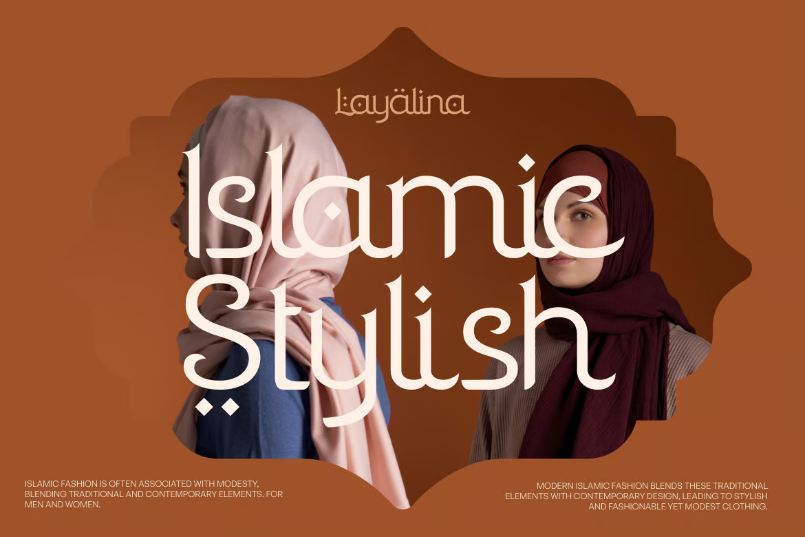 图片[2]-Layalina 阿拉伯字体-光子波动网 | 专业WordPress修复服务，全球范围，快速响应