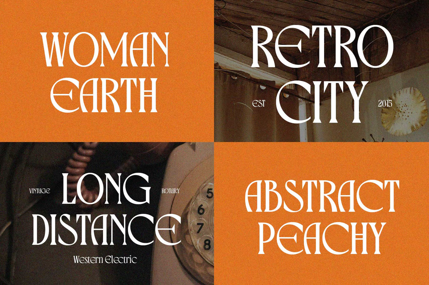 画像[2]-Varoste - Modern Vintage Fonts - Photon Fluctuation｜WordPress（ワードプレス）修理はクイックレスポンス！