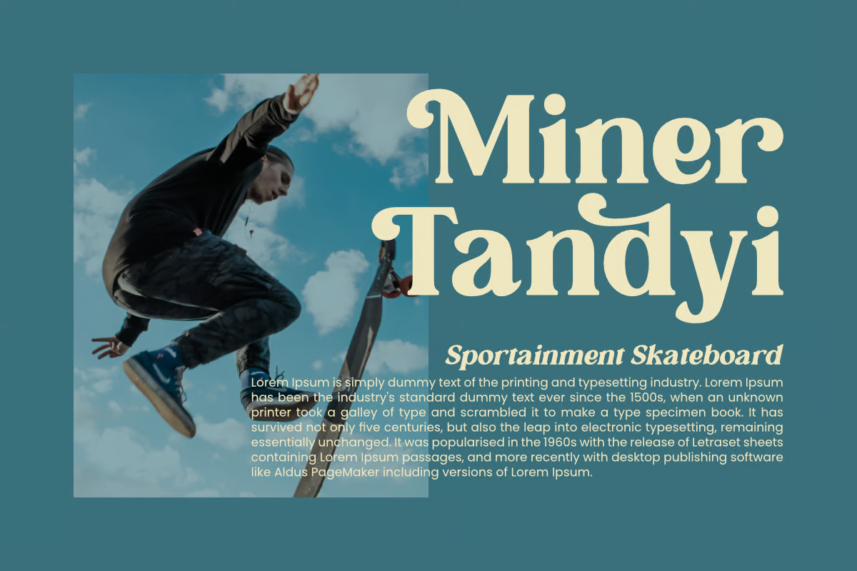 Image [2] - Bunlay Fonts - Photon Flux | Professional WordPress repair service, worldwide, fast response!