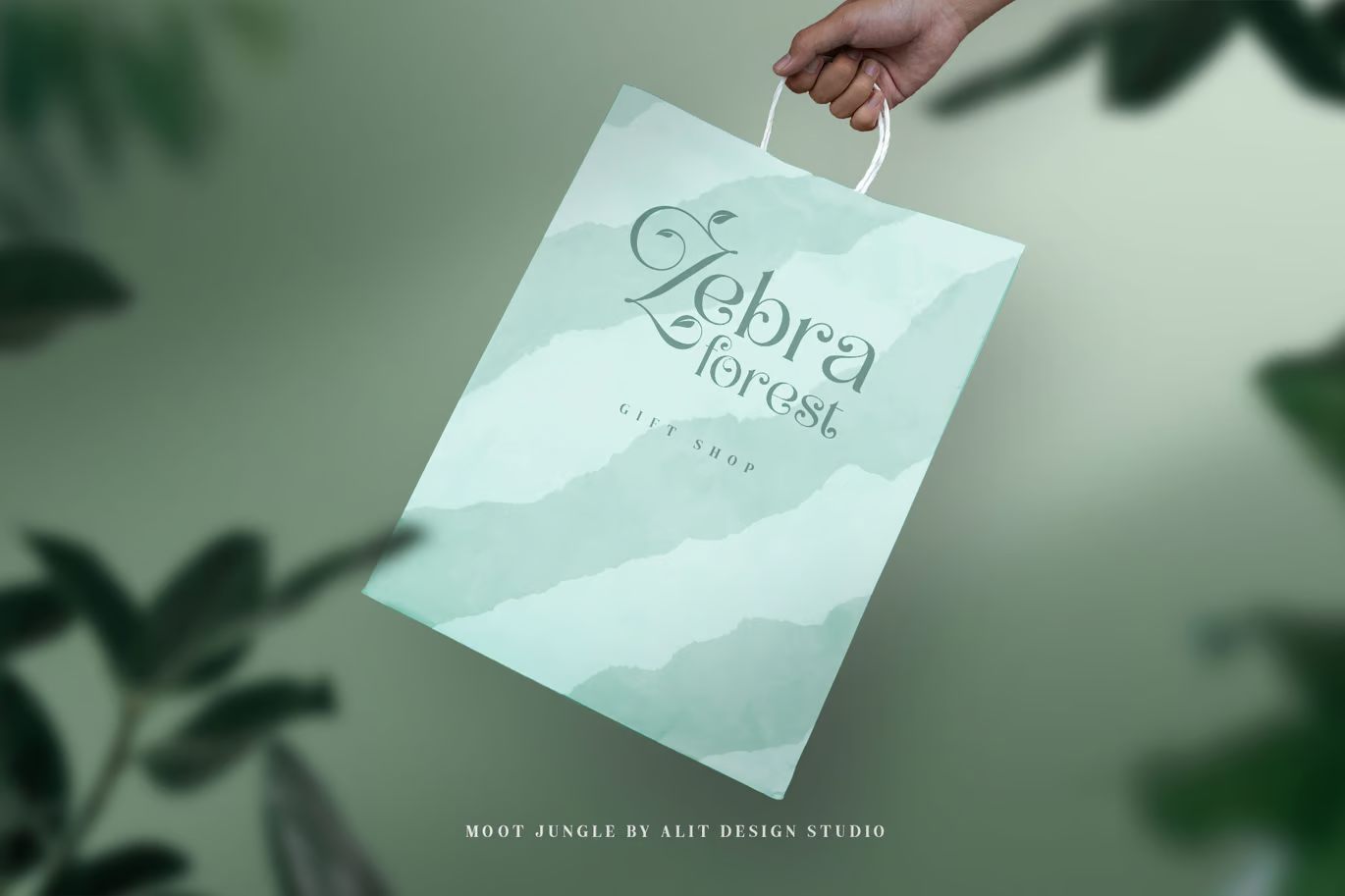 图片[2]-The Moot Jungle Nature 字体-光子波动网 | 专业WordPress修复服务，全球范围，快速响应