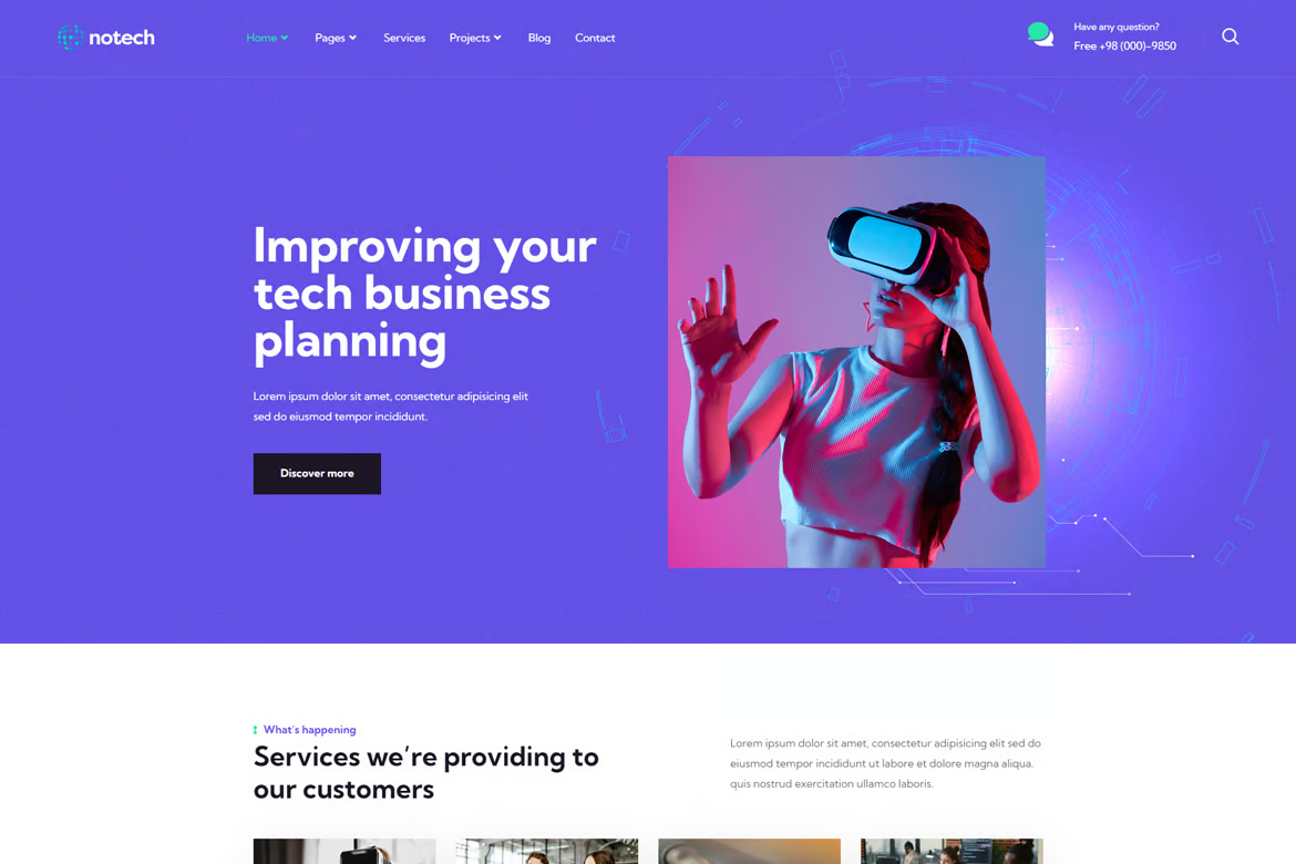 Image[3]-Notech - IT Solutions and Services Template Package - Photon Flux | Servicio profesional de reparación de WordPress, en todo el mundo, respuesta rápida