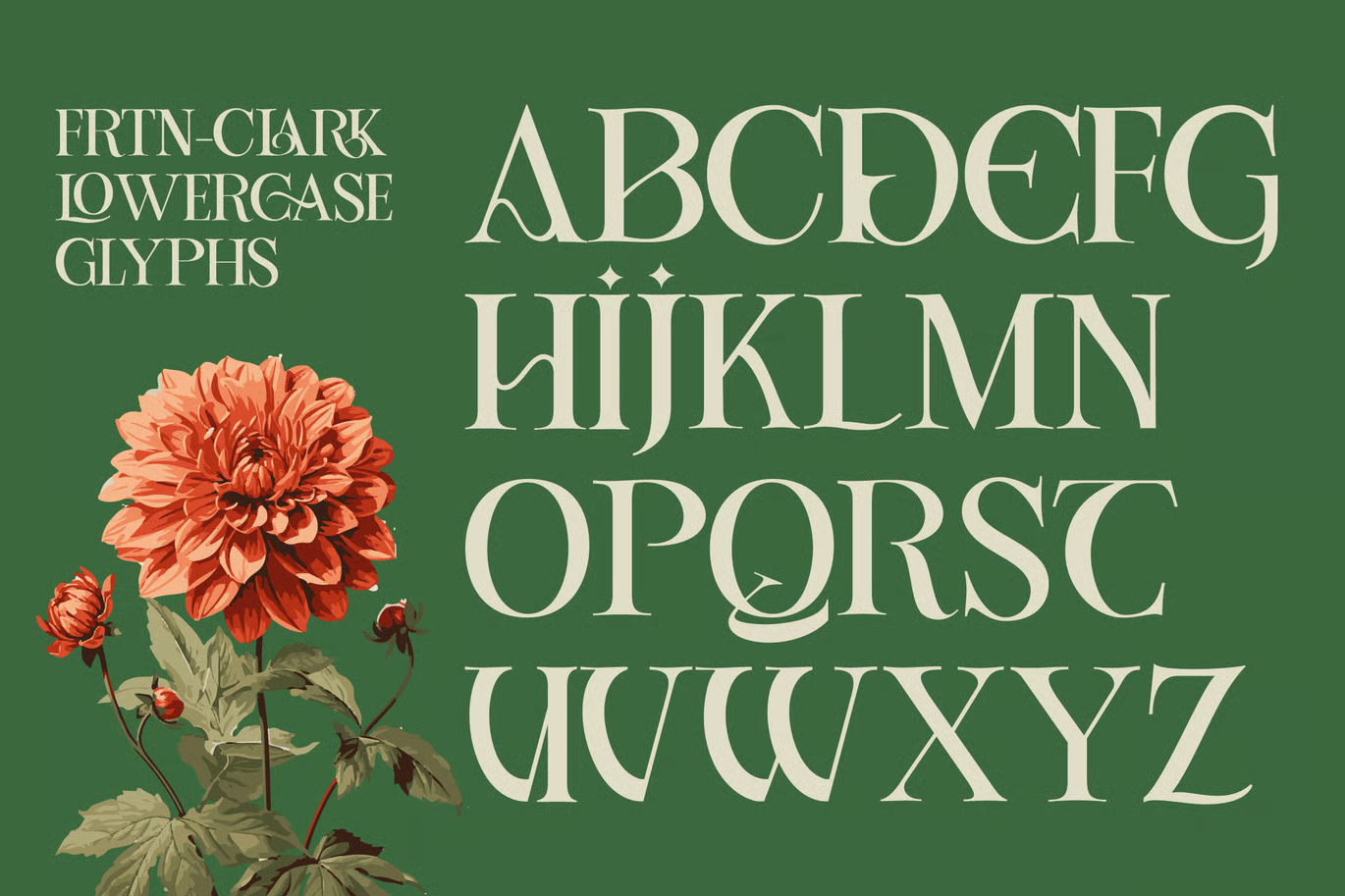 Image [2]-Louise - Elegant Serif Fonts - Photon Flux | Professional WordPress repair service, global reach, quick response