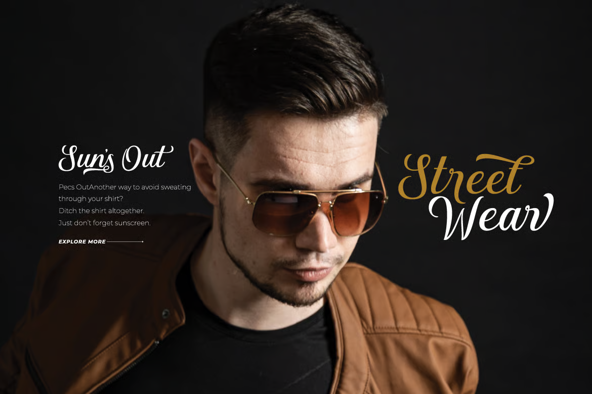 图片[2]-Luxenage Display Script 字体-光子波动网 | 专业WordPress修复服务，全球范围，快速响应