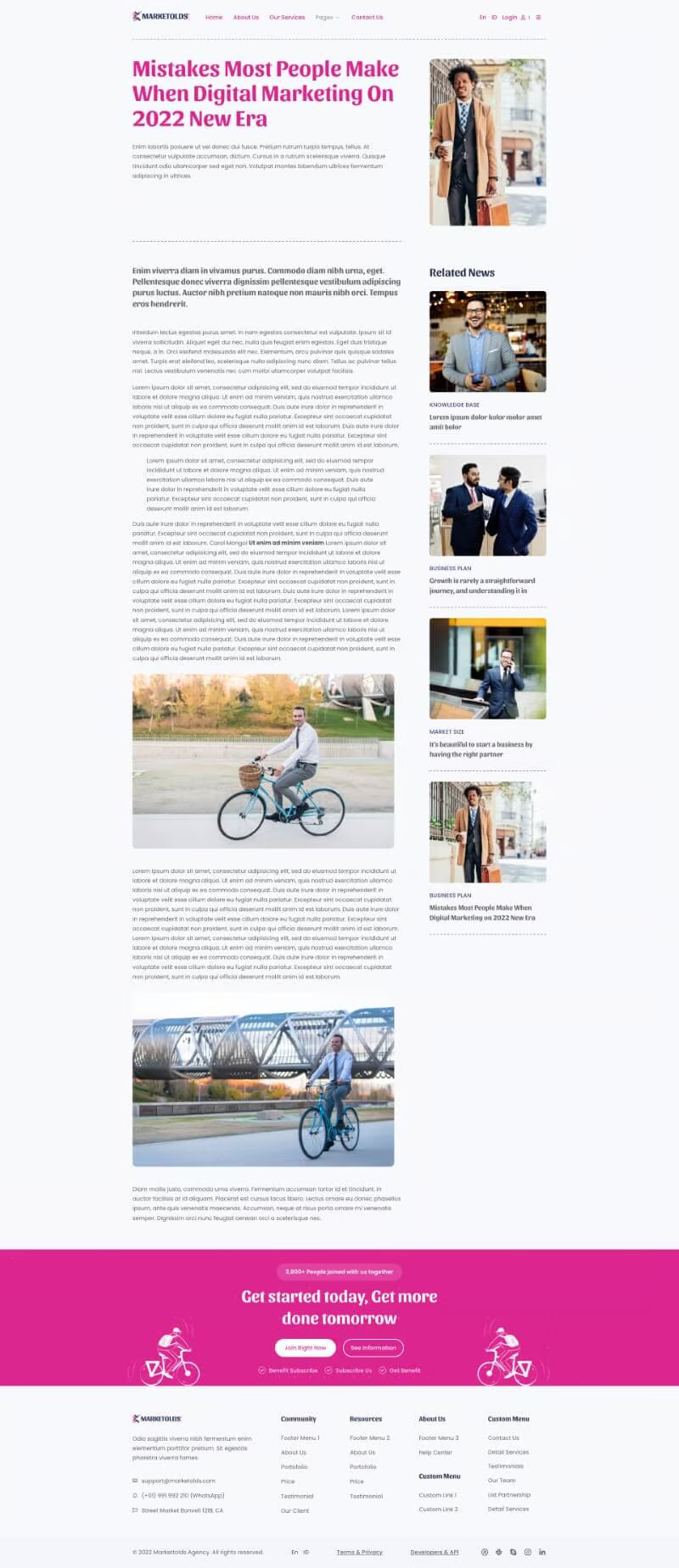 Image[1] - Marketolds - Digital Marketing Elementor Template Pack - Photon Flux | Service professionnel de réparation de WordPress, dans le monde entier, réponse rapide