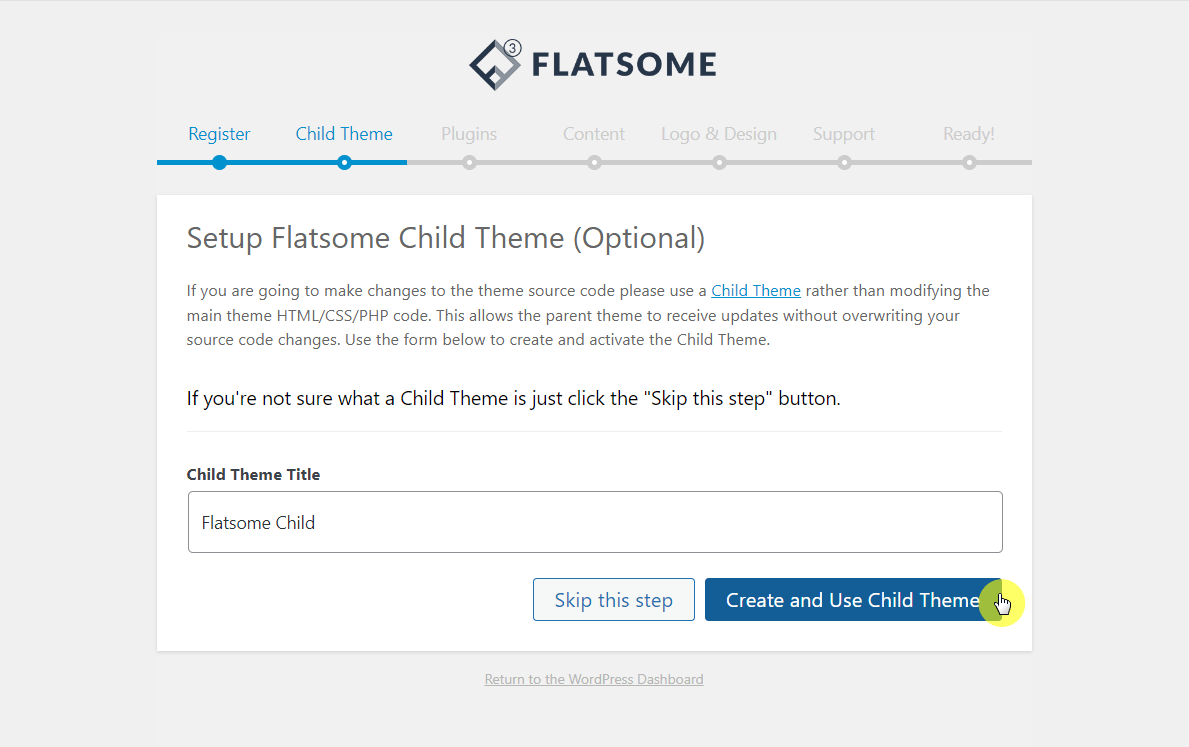 图片[4]-Flatsome 主题深度评测：全面的安装与设置流程指南
