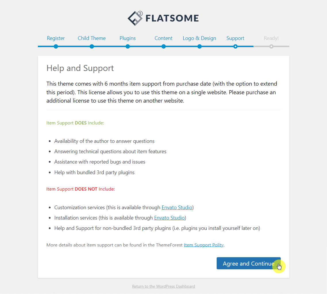 图片[8]-Flatsome 主题深度评测：全面的安装与设置流程指南