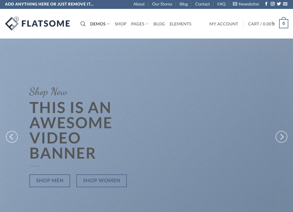 图片[9]-Flatsome 主题深度评测：全面的安装与设置流程指南