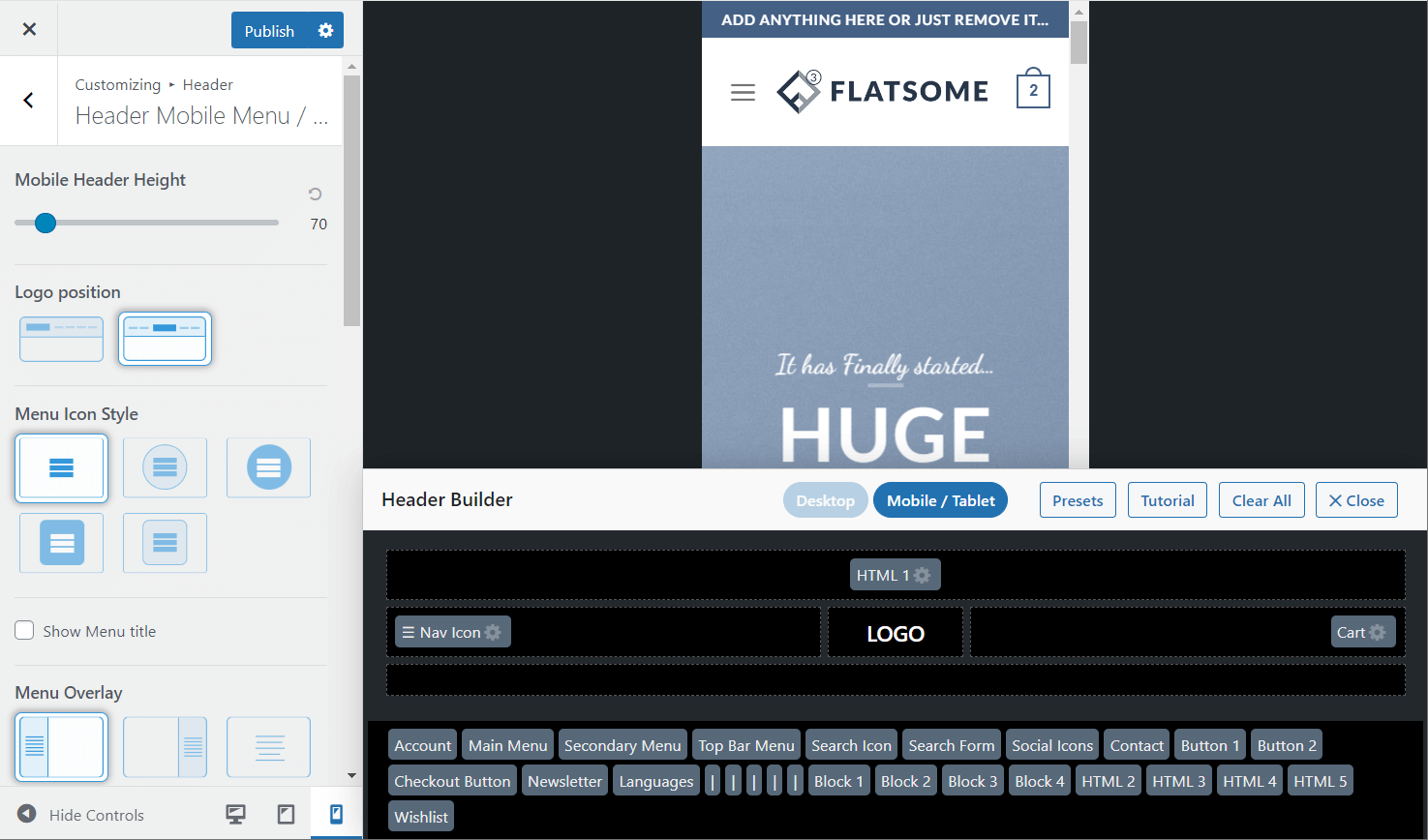图片[5]-Flatsome 主题深度评测：打造高效电商网站的最佳选择