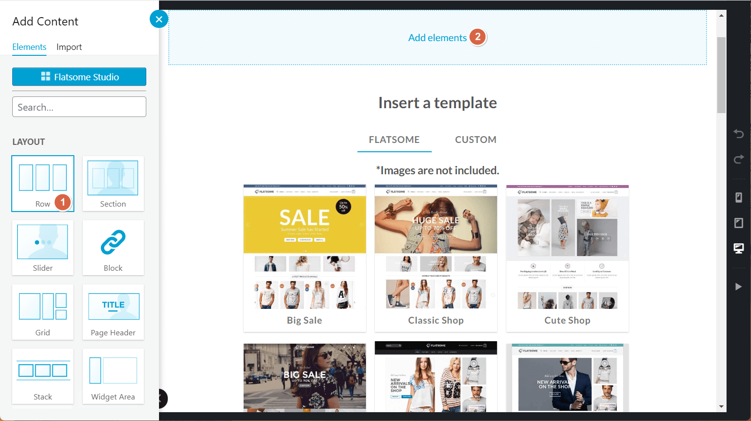 图片[13]-Flatsome 主题深度评测：打造高效电商网站的最佳选择