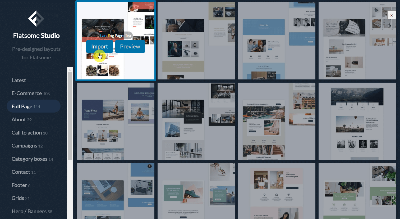 图片[16]-Flatsome 主题深度评测：打造高效电商网站的最佳选择