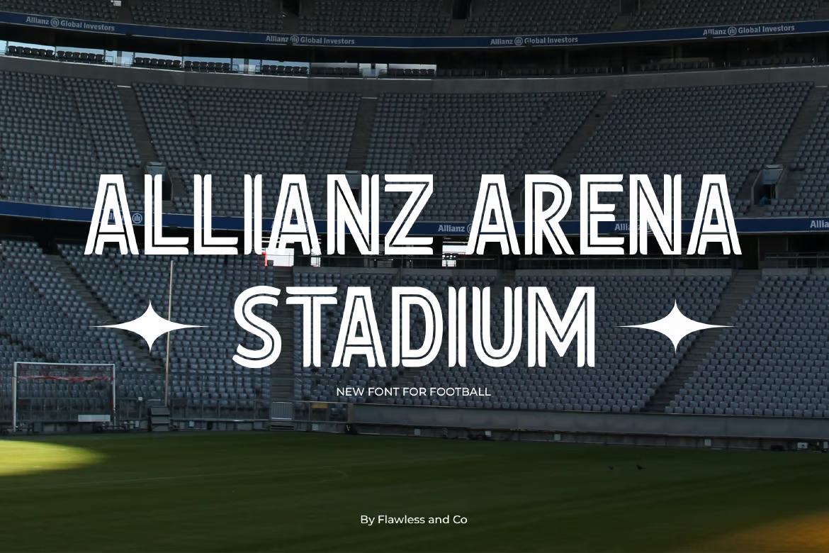 图片[2]-Senseva Sports 足球字体-光子波动网 | 专业WordPress修复服务，全球范围，快速响应