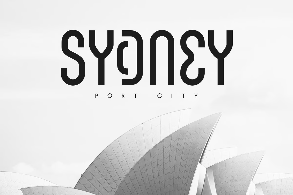 图片[2]-Logotype – 现代徽标字体-光子波动网 | 专业WordPress修复服务，全球范围，快速响应