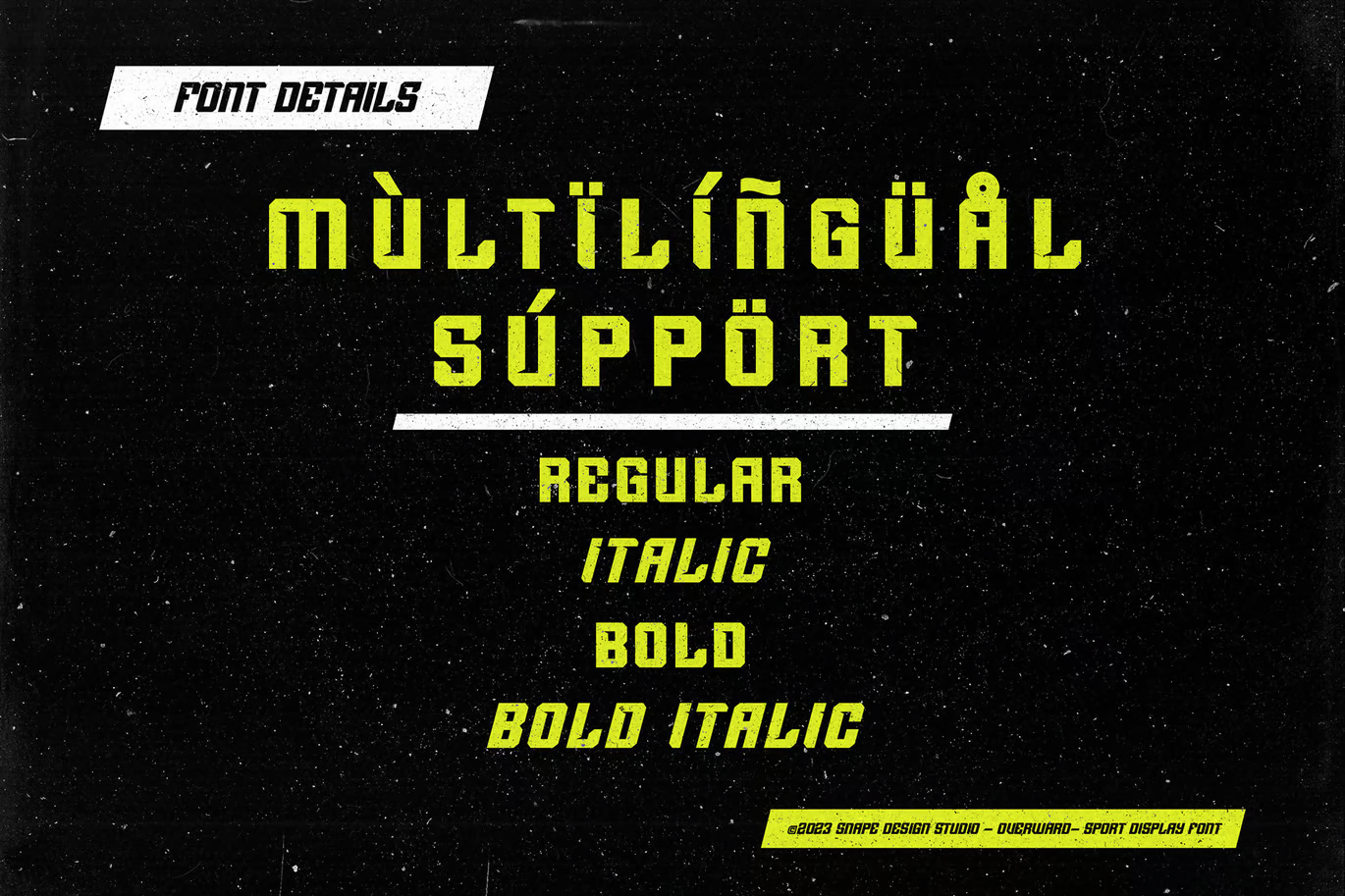 图片[2]-Overward – 体育字体-光子波动网 | 专业WordPress修复服务，全球范围，快速响应