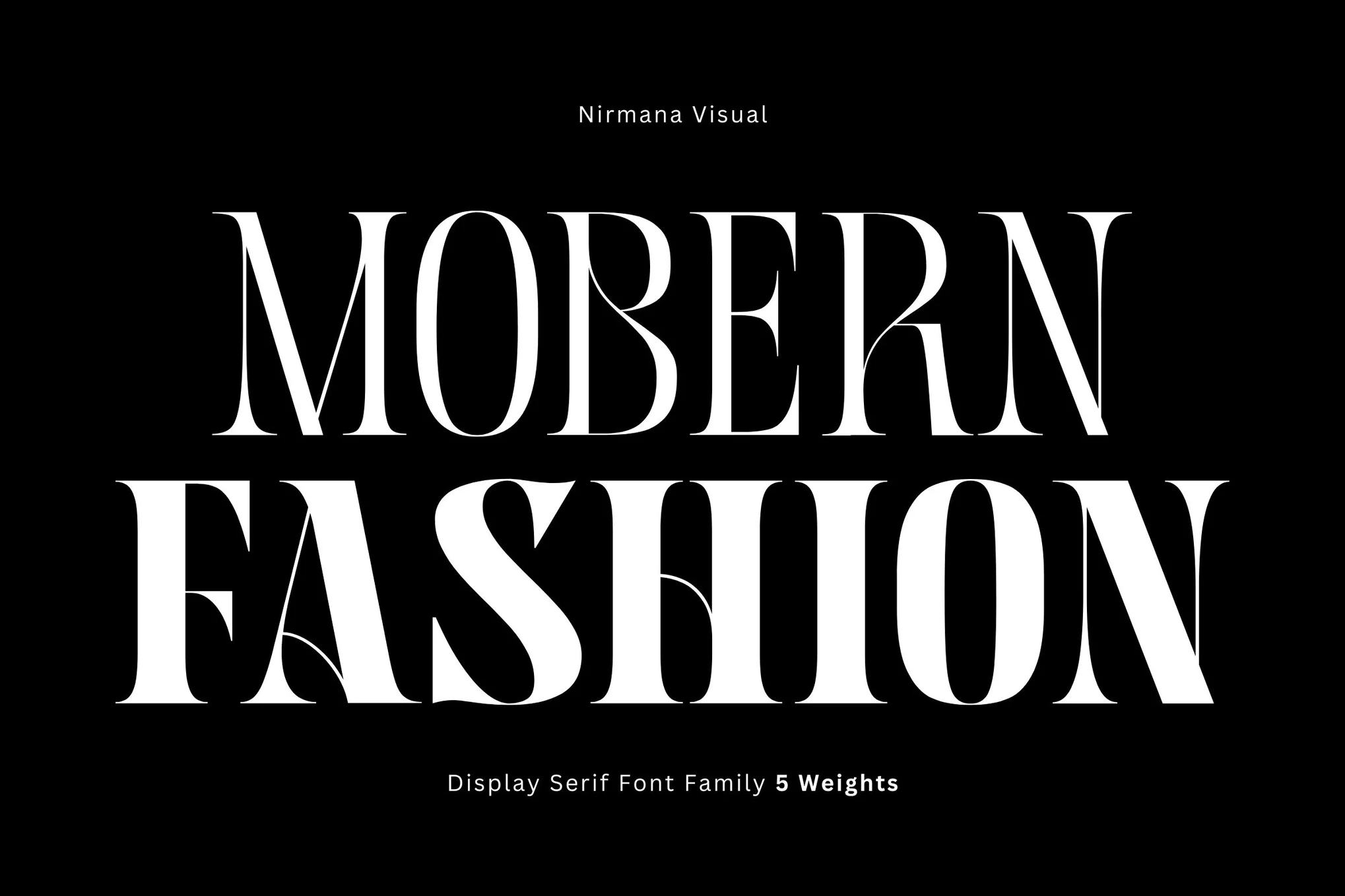 Mobern Fashion - 复古字体-光子波动网 | 专业WordPress修复服务，全球范围，快速响应