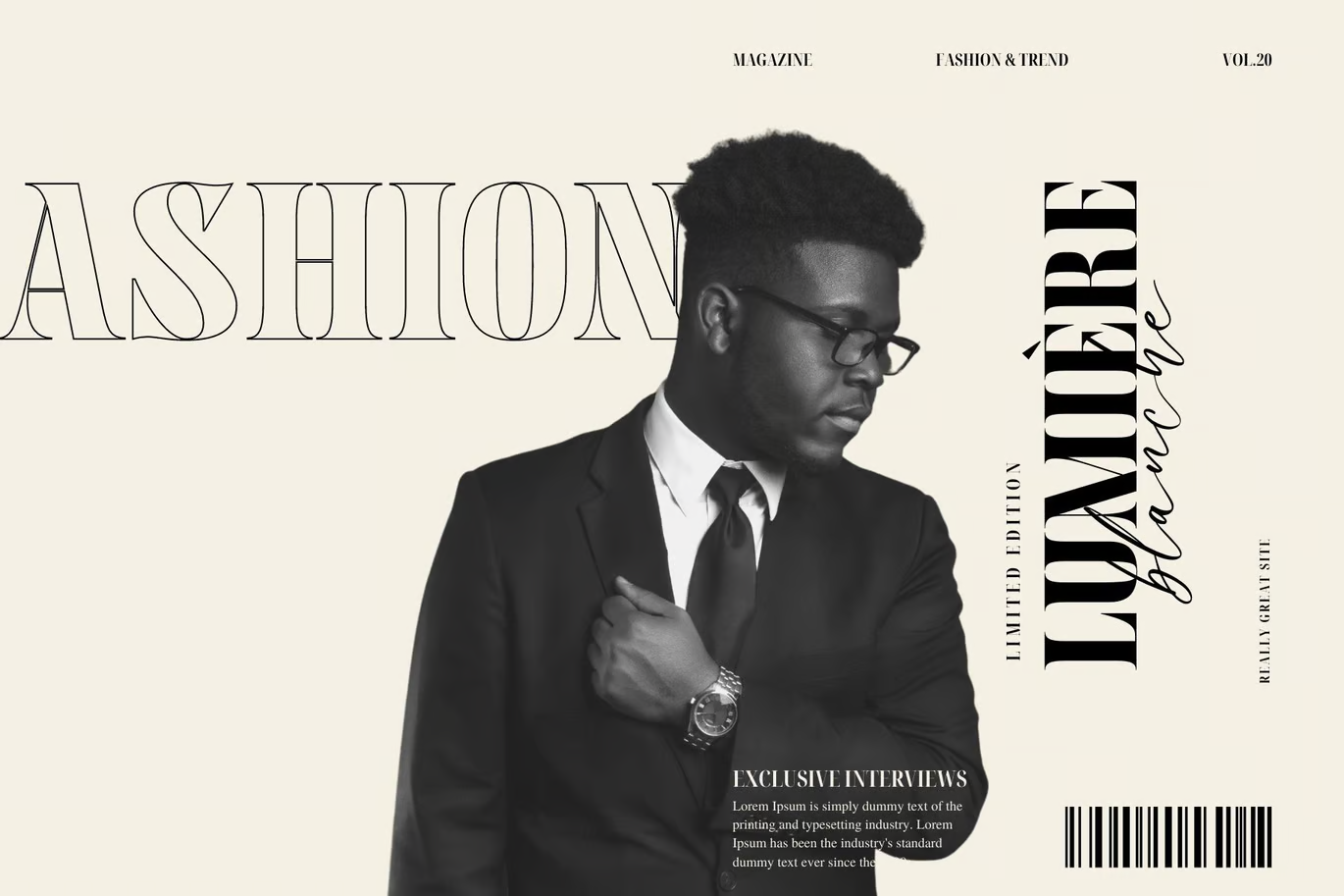 图片[2]-Mobern Fashion – 复古字体-光子波动网 | 专业WordPress修复服务，全球范围，快速响应