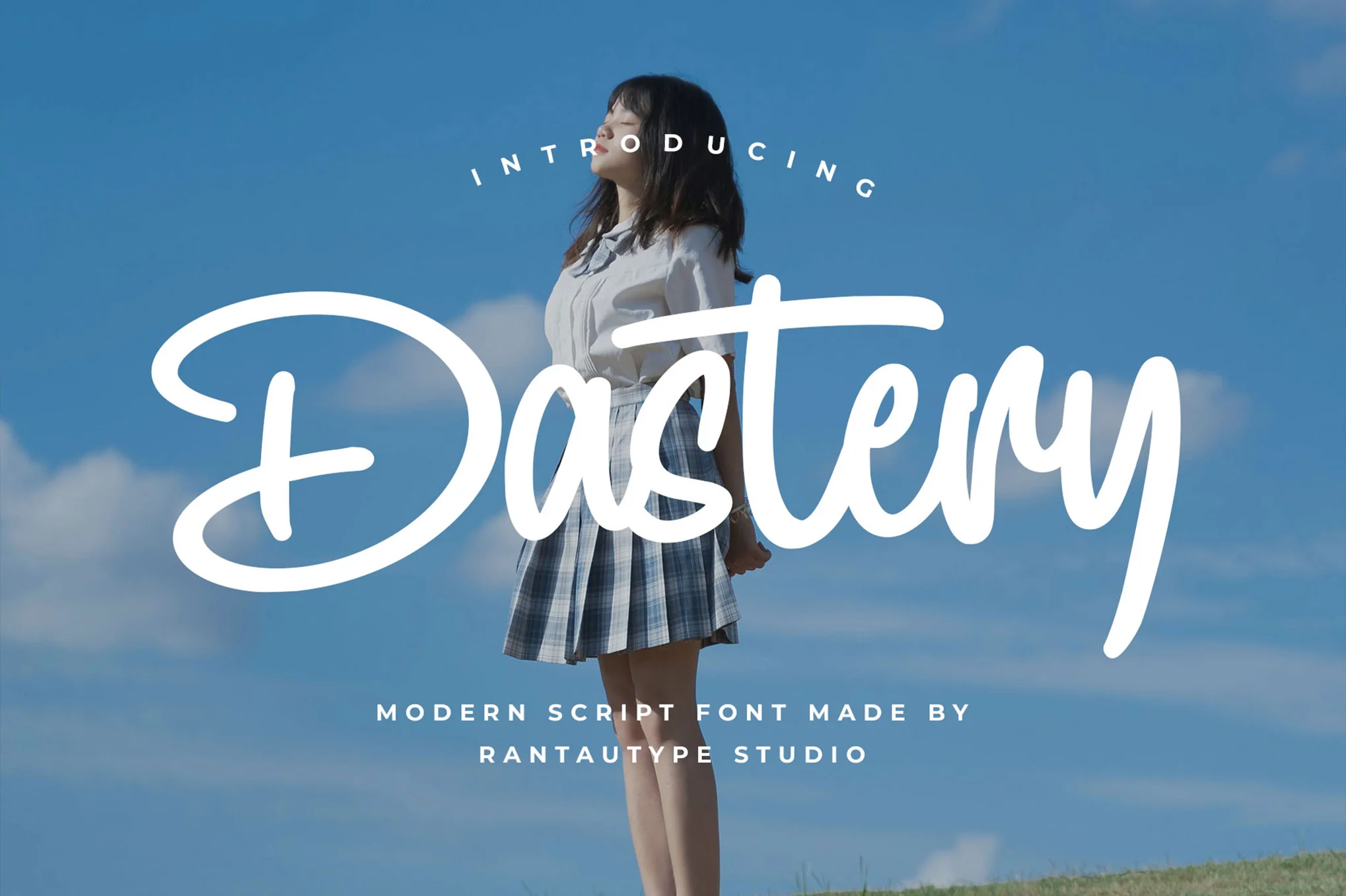 Dastery 现代手写字体-光子波动网 | 专业WordPress修复服务,全球范围,快速响应