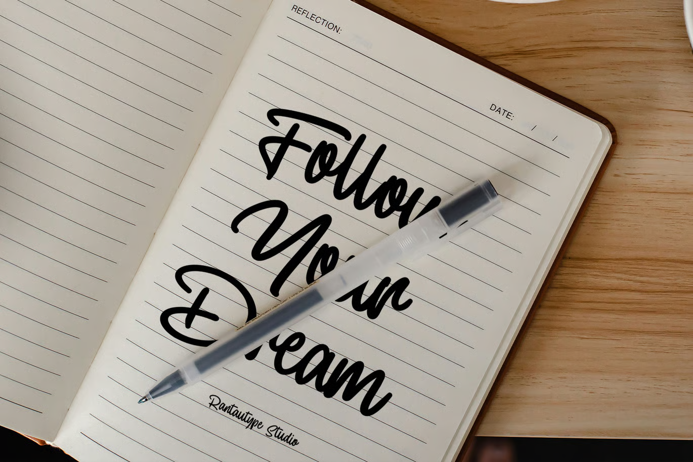 Image [2] - Dastery Modern Handwriting Fonts - Photon Flux | Professional WordPress repair service, worldwide, fast response