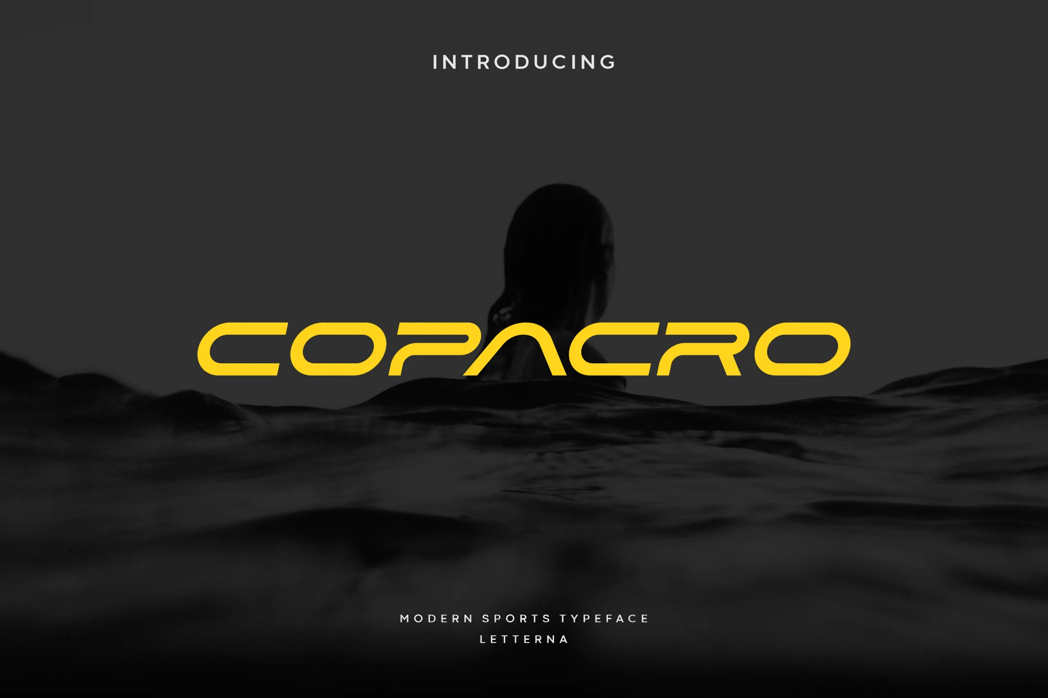 Copacro - 现代运动字体-光子波动网 | 专业WordPress修复服务,全球范围,快速响应