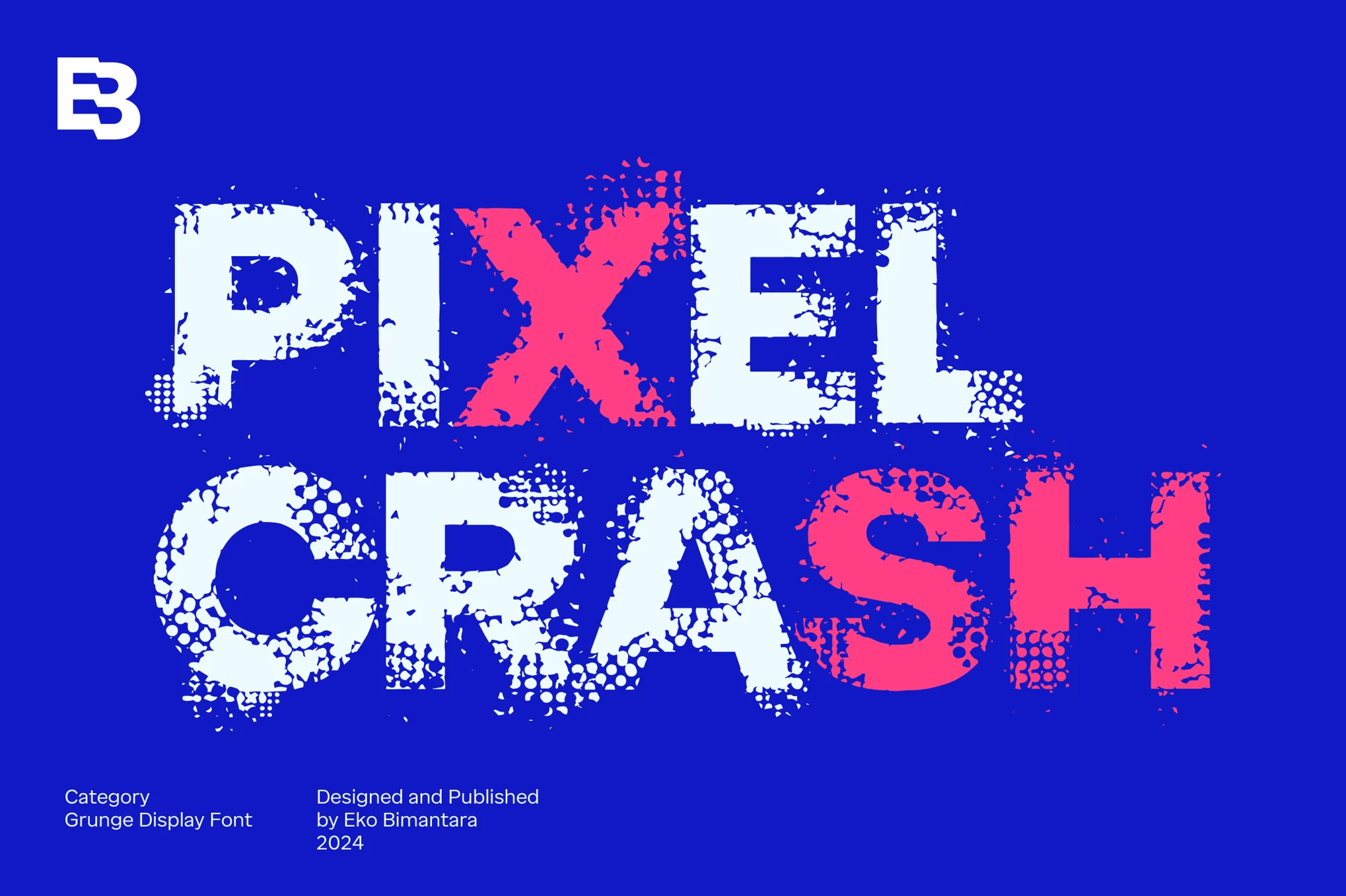Pixel Crash 字体-光子波动网 | 专业WordPress修复服务,全球范围,快速响应