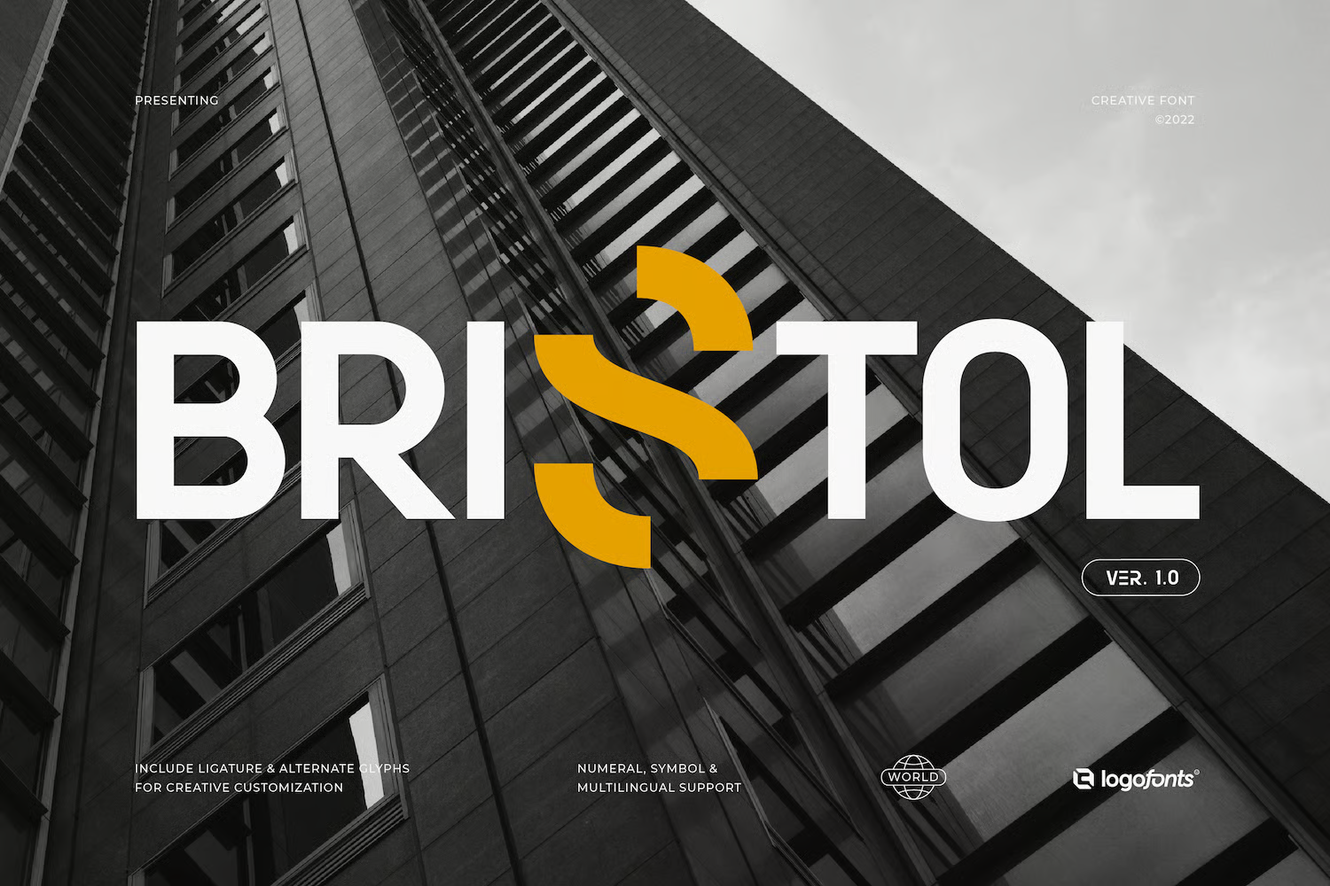 Bristol - 现代字体-光子波动网 | 专业WordPress修复服务,全球范围,快速响应