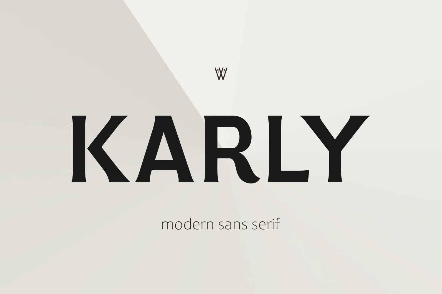 KARLY | 高端奢华衬线字体,适用于品牌设计-光子波动网 | 专业WordPress修复服务,全球范围,快速响应