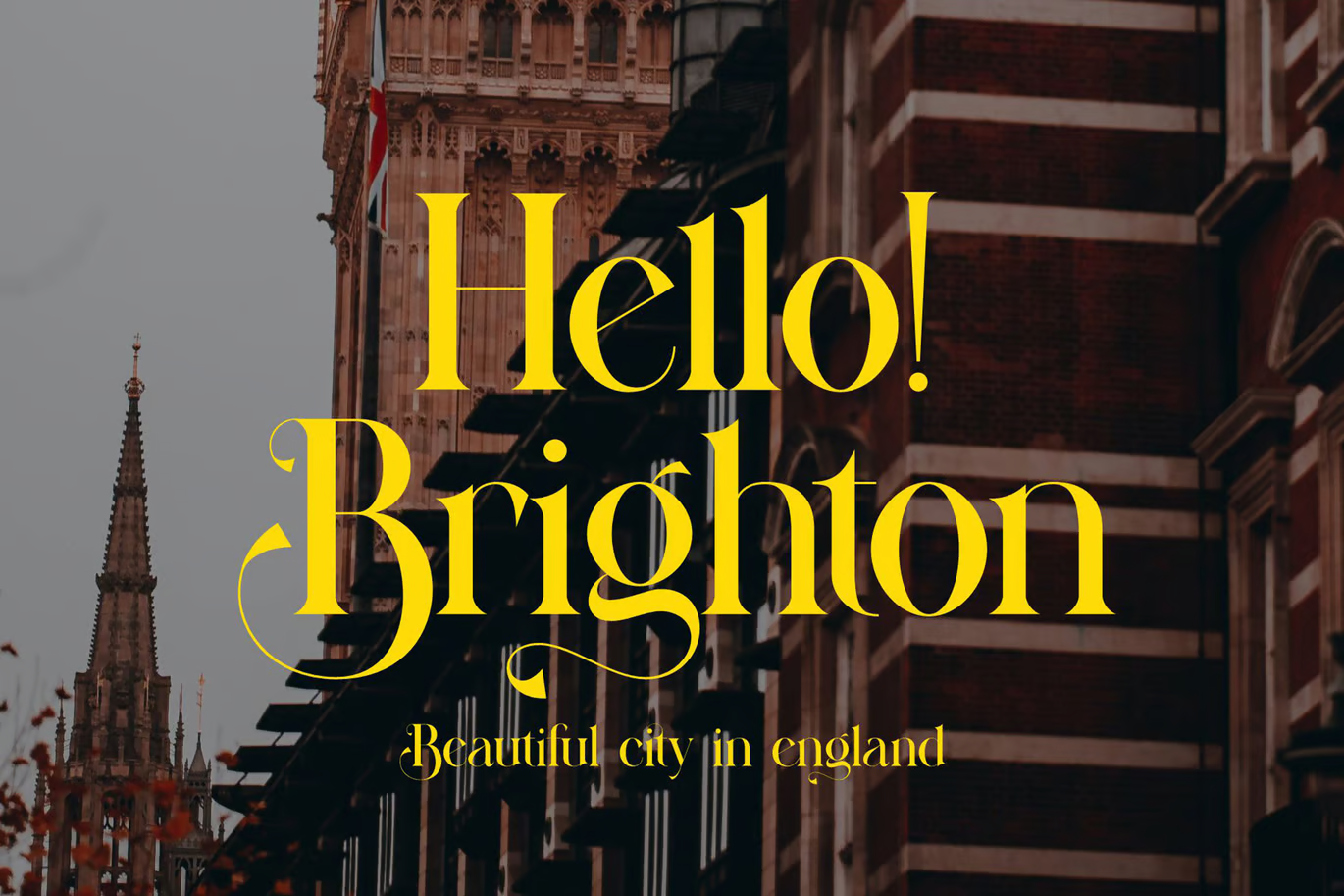 图片[2]-Bilgan 现代优雅连字衬线字体-光子波动网 | 专业WordPress修复服务，全球范围，快速响应