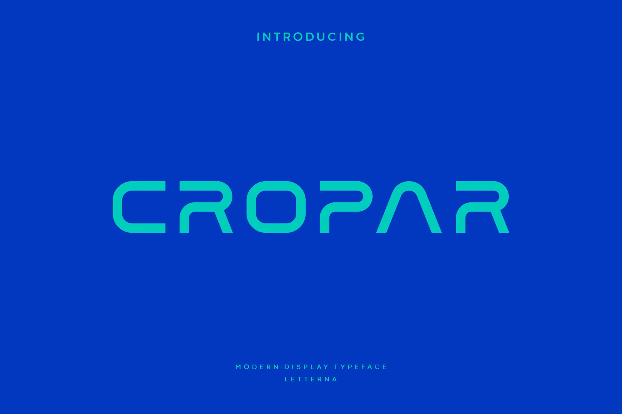 Cropar - 现代未来感字体-光子波动网 | 专业WordPress修复服务,全球范围,快速响应