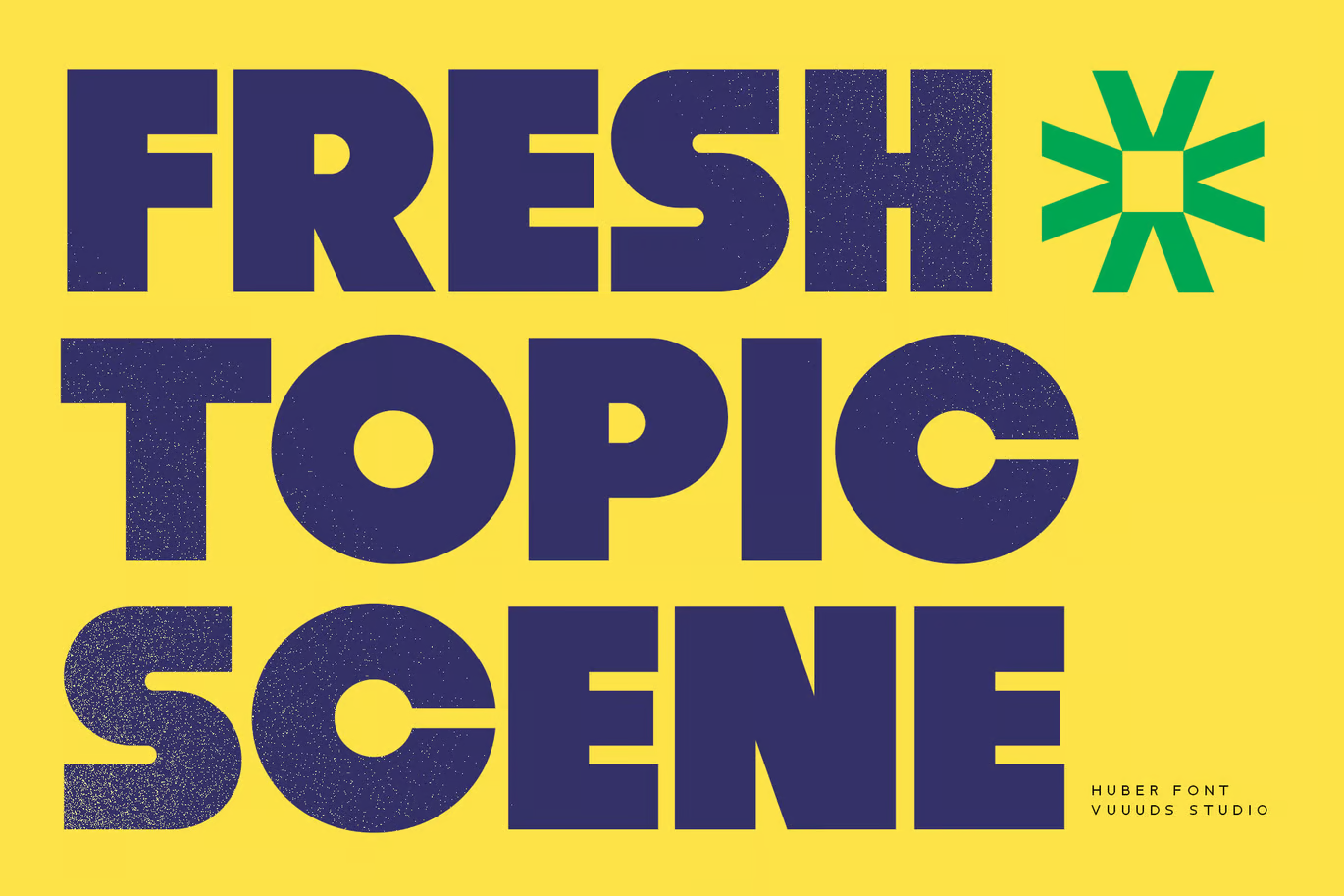 Image[2]-Huber Fonts - Photon Flux | Professional WordPress repair service, worldwide, fast response!