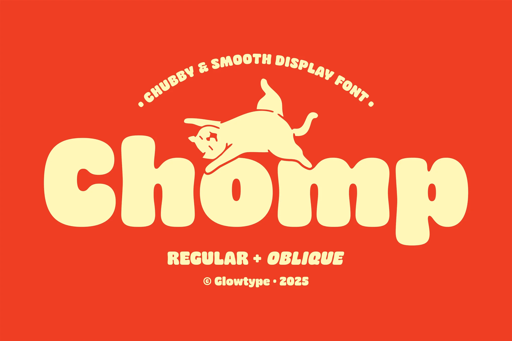 Chomp 字体-光子波动网 | 专业WordPress修复服务，全球范围，快速响应