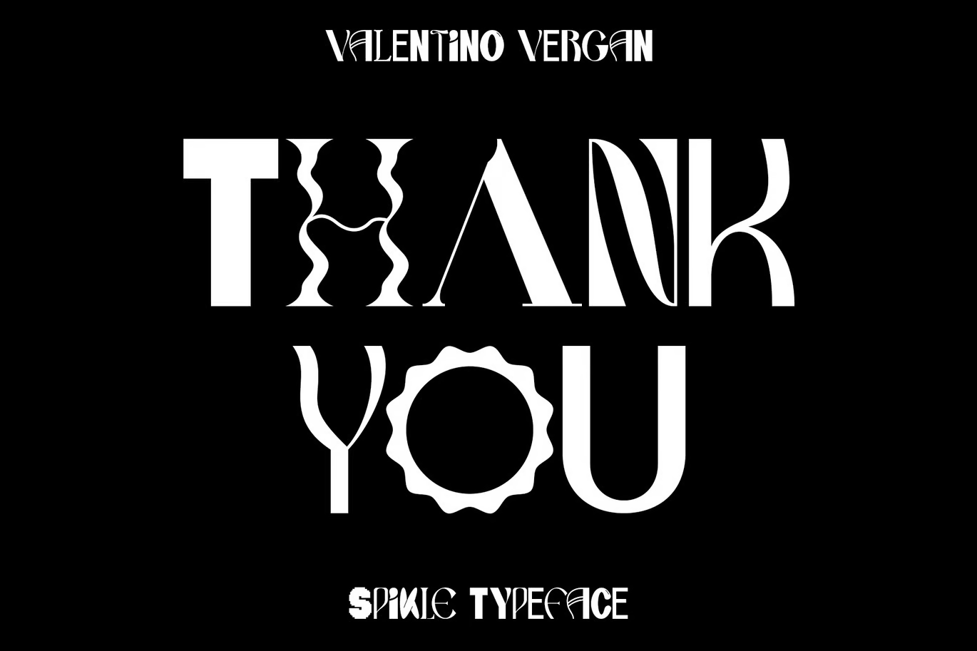 图片[2]-Spikle – 混合展示字体-光子波动网 | 专业WordPress修复服务，全球范围，快速响应