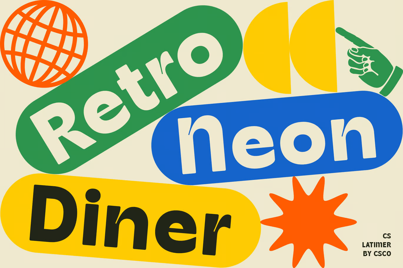 图片[2]-Latimer – 复古字体-光子波动网 | 专业WordPress修复服务，全球范围，快速响应