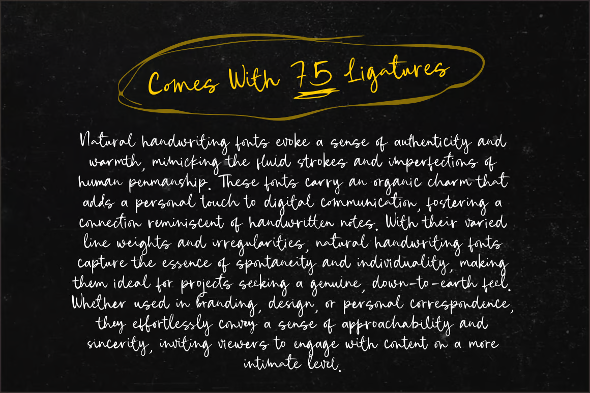 Image[2]-Authora Handwriting - Handwriting Fonts - Photon Flux | Professional WordPress repair service, worldwide, fast response!