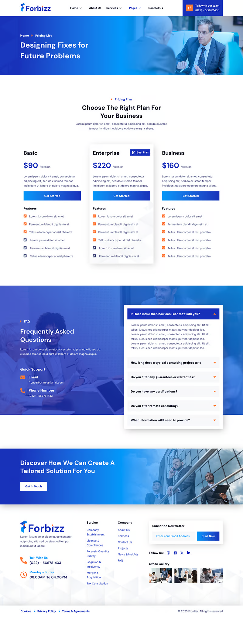 Image [3] - Forbizz - Business Consulting Elementor Template Suite - Photon Fluctuation Network | Professional WordPress Repair Service, Global Reach, Fast Response