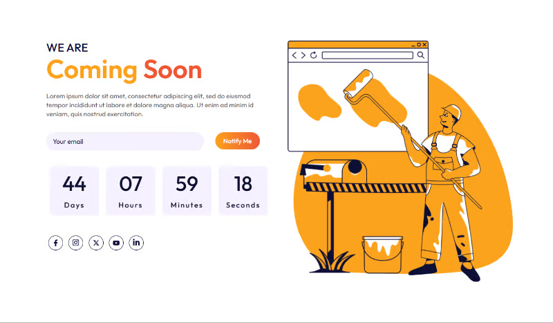 图片[2]-Equipzer – 机械与设备租赁 Elementor 模板包-光子波动网 | 专业WordPress修复服务，全球范围，快速响应