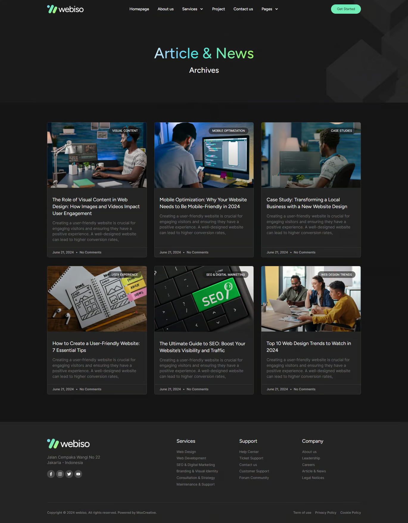 图片[3]-Webiso – 黑暗数字代理 Elementor 模板包-光子波动网 | 专业WordPress修复服务，全球范围，快速响应
