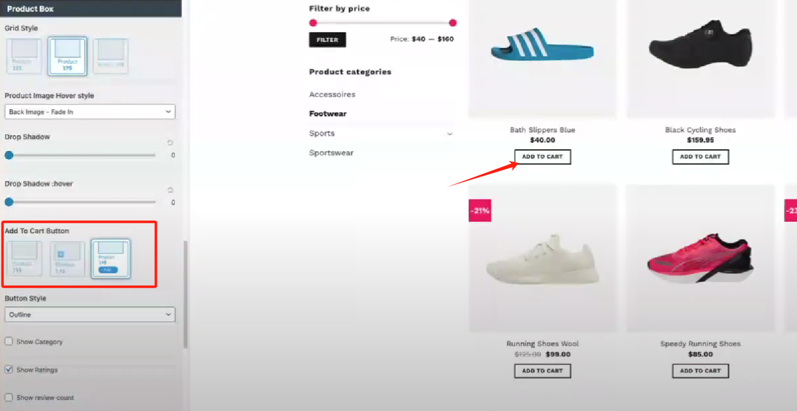 Image [8]-Flatsome Theme WooCommerce Store Setup Guide: Improve User Experience and Conversion Rate
