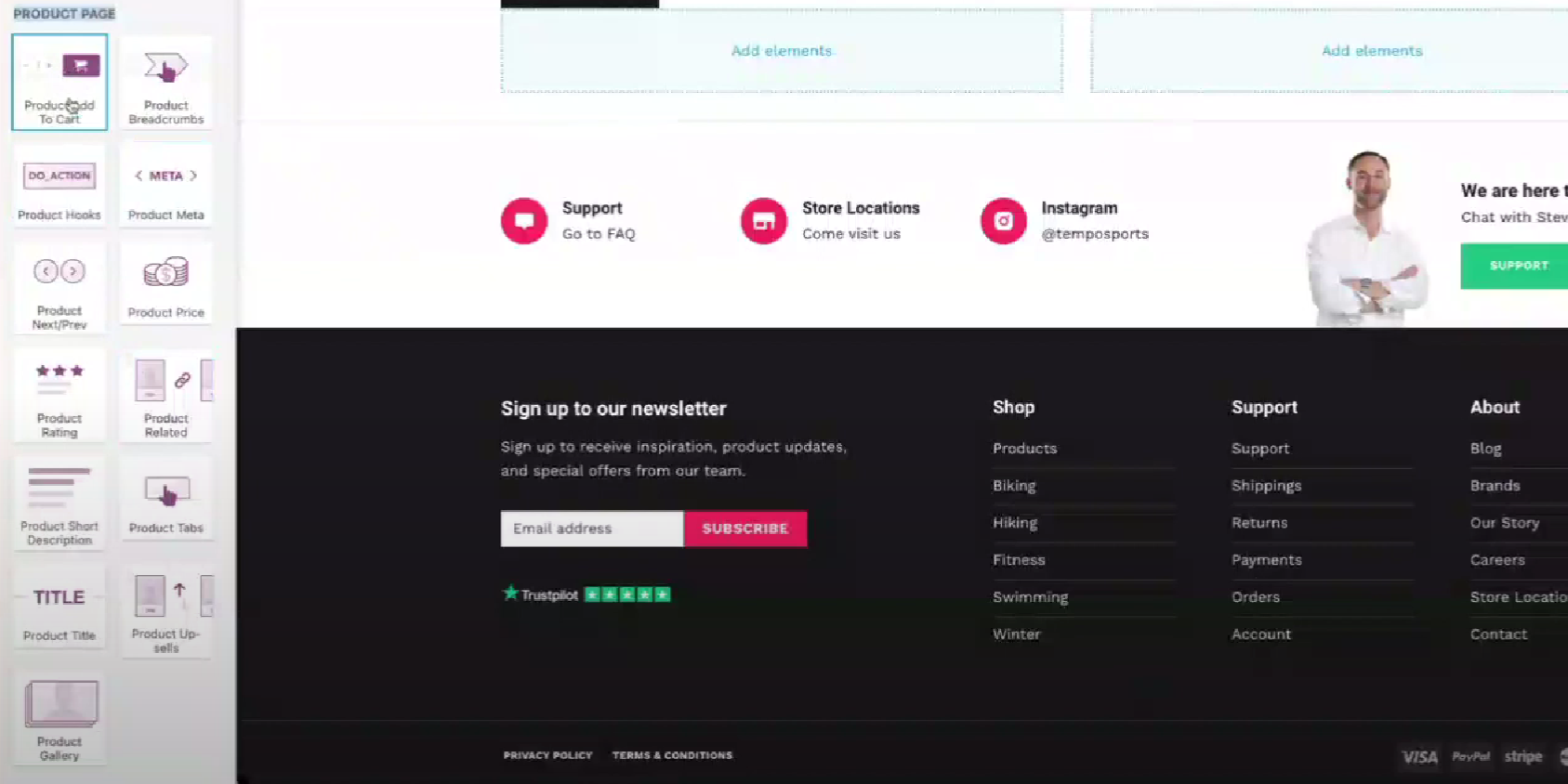 Image [10]-Flatsome Theme WooCommerce Store Setup Guide: Improve User Experience and Conversion Rate