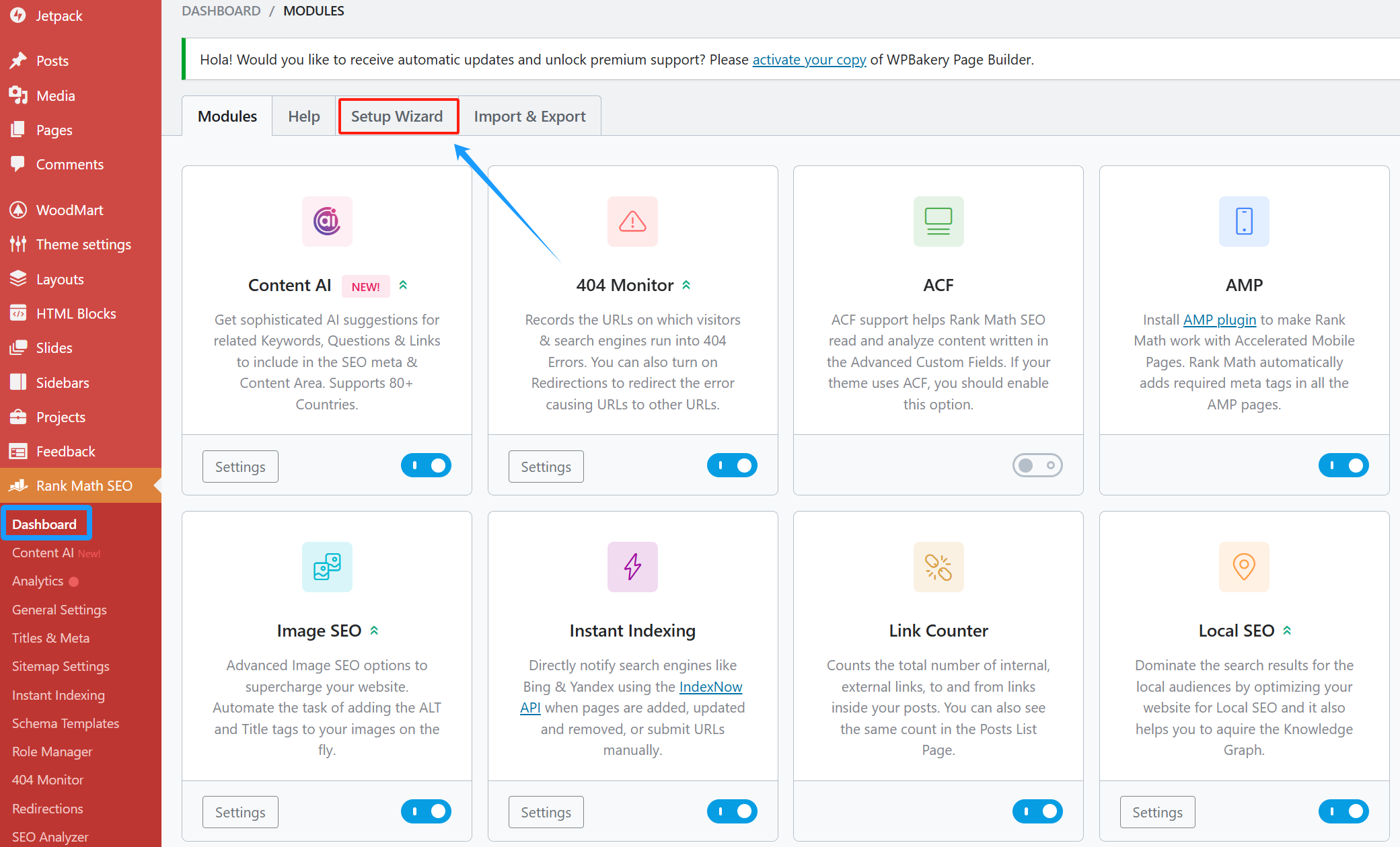 图片[3]-使用 Rank Math Pro 生成并优化 Google 站点地图，提升网站 SEO 表现