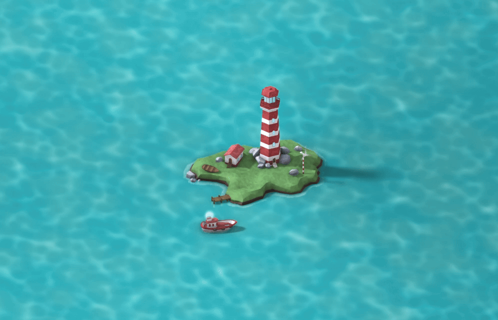 Lighthouse Island - Photon Fluctuation Network | Professional WordPress Repair Service, Worldwide, Fast Response