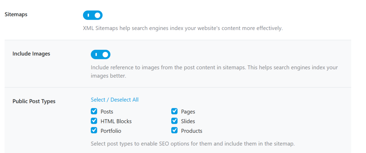 图片[7]-使用 Rank Math Pro 生成并优化 Google 站点地图，提升网站 SEO 表现
