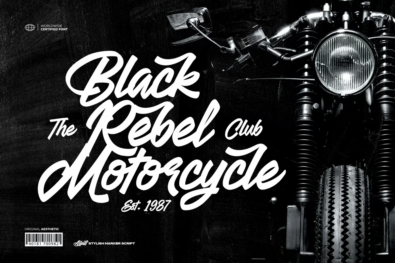 图片[2]-Alfast – 时尚手写记号笔字体-光子波动网 | 专业WordPress修复服务，全球范围，快速响应