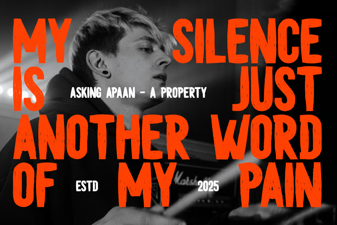 Image [2] - Snack Brush - Bold Display Font - Photon Flux | Professional WordPress repair service, worldwide, fast response!