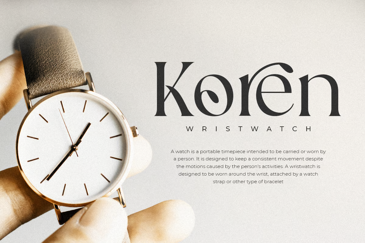 图片[2]-Luxury – 优雅奢华字体-光子波动网 | 专业WordPress修复服务，全球范围，快速响应