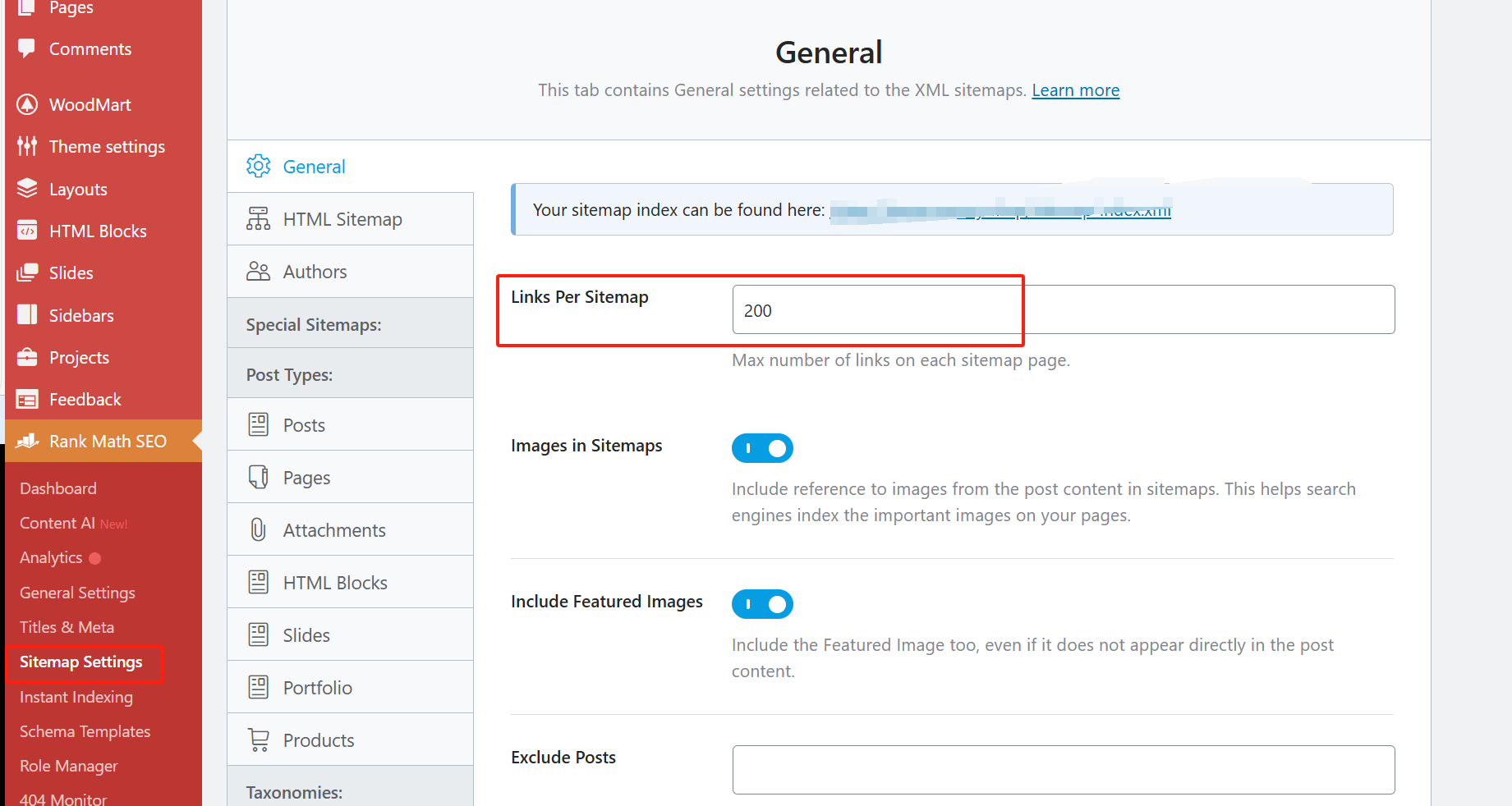图片[10]-使用 Rank Math Pro 生成并优化 Google 站点地图，提升网站 SEO 表现
