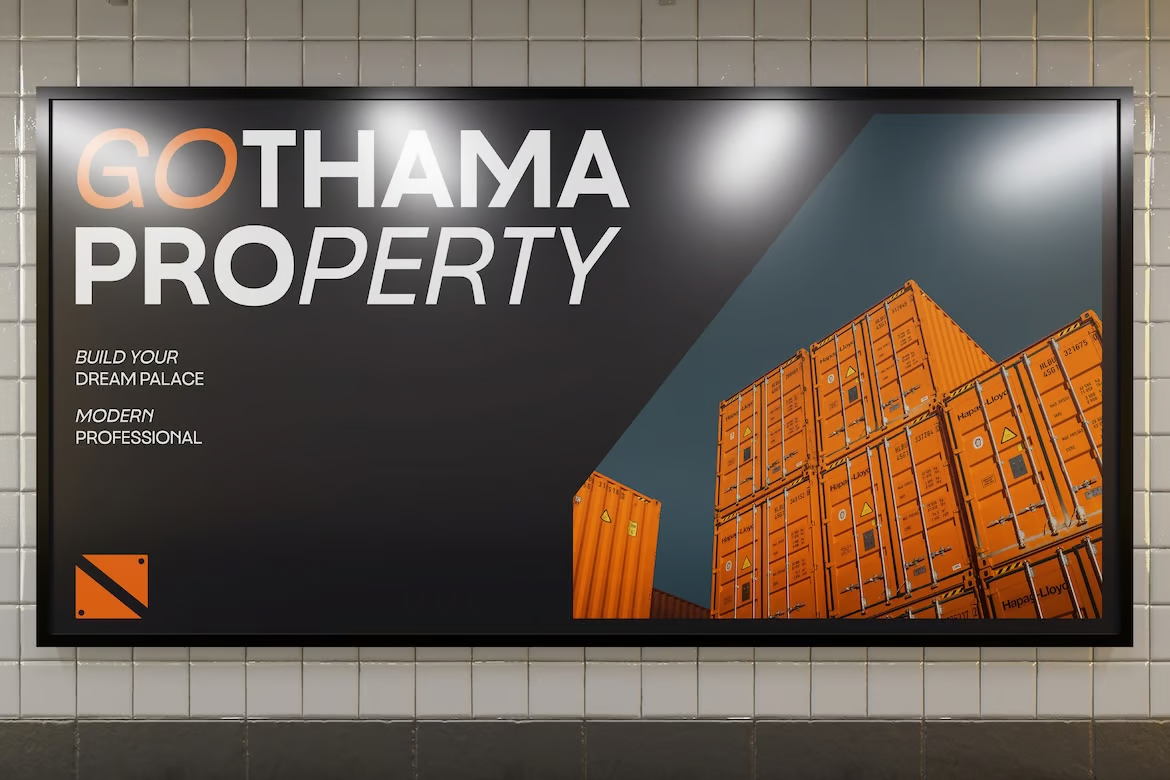 图片[2]-Neue Gothama – 可变几何罗马与倾斜字体-光子波动网 | 专业WordPress修复服务，全球范围，快速响应